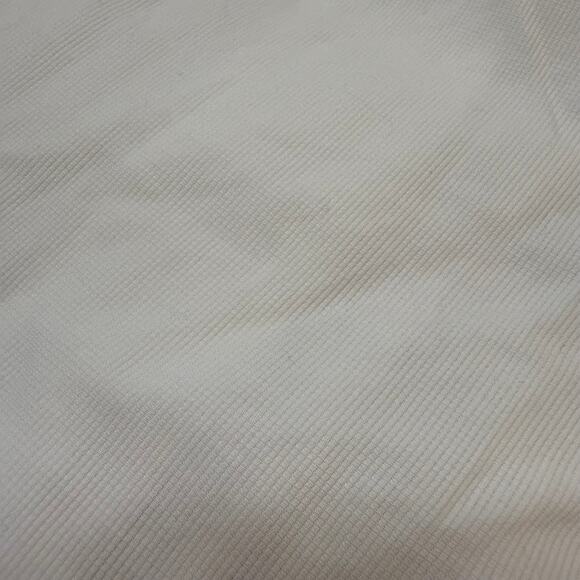 Gap Button Down Corduroy Shirt Staple Preppy Collegiate Academia Lrg 100% cotton - Picture 9 of 9